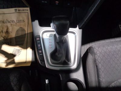 KIA Ceed Gebrauchtwagen