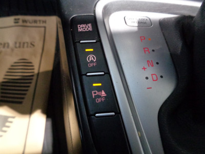 KIA Ceed Gebrauchtwagen