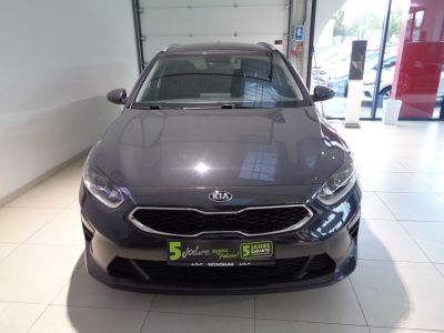 KIA Ceed Gebrauchtwagen