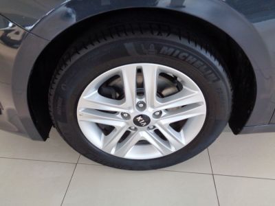 KIA Ceed Gebrauchtwagen