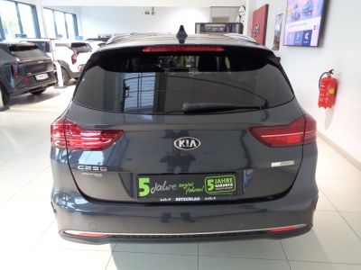 KIA Ceed Gebrauchtwagen