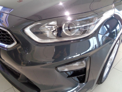 KIA Ceed Gebrauchtwagen