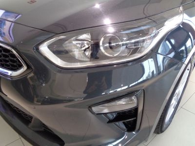 KIA Ceed Gebrauchtwagen