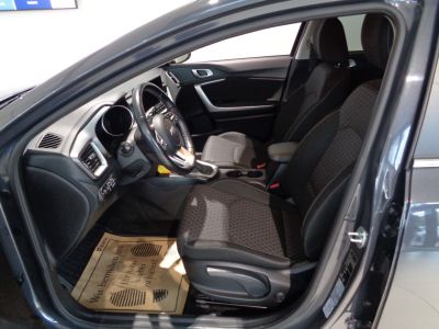 KIA Ceed Gebrauchtwagen