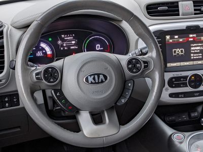 KIA Soul Gebrauchtwagen