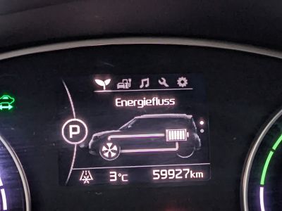 KIA Soul Gebrauchtwagen