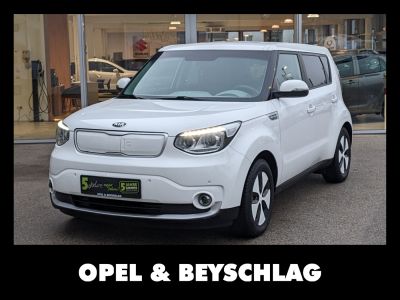 KIA Soul Gebrauchtwagen