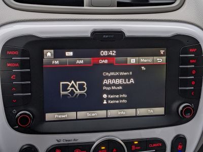 KIA Soul Gebrauchtwagen