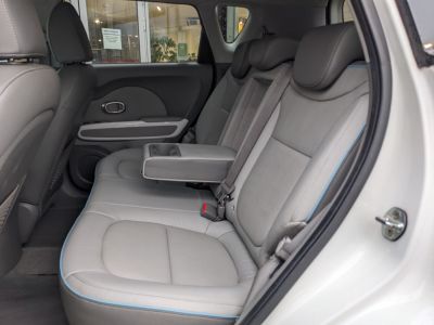 KIA Soul Gebrauchtwagen