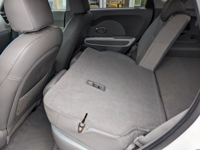 KIA Soul Gebrauchtwagen