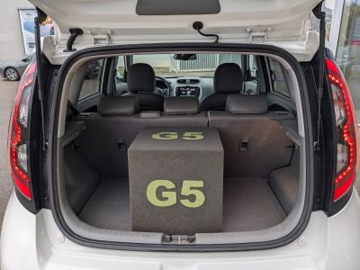 KIA Soul Gebrauchtwagen