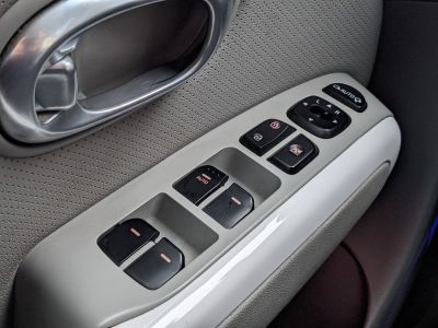 KIA Soul Gebrauchtwagen