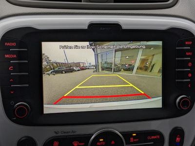 KIA Soul Gebrauchtwagen