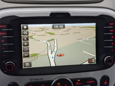 KIA Soul Gebrauchtwagen