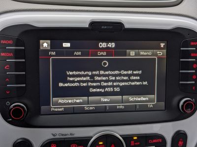 KIA Soul Gebrauchtwagen