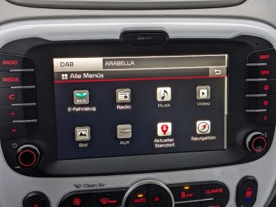 KIA Soul Gebrauchtwagen