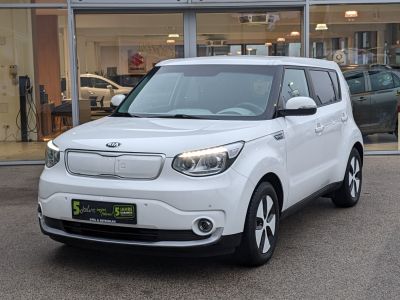 KIA Soul Gebrauchtwagen