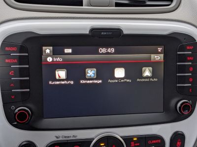 KIA Soul Gebrauchtwagen