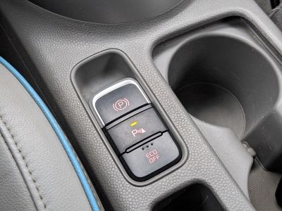 KIA Soul Gebrauchtwagen