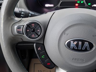 KIA Soul Gebrauchtwagen