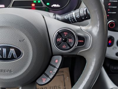 KIA Soul Gebrauchtwagen