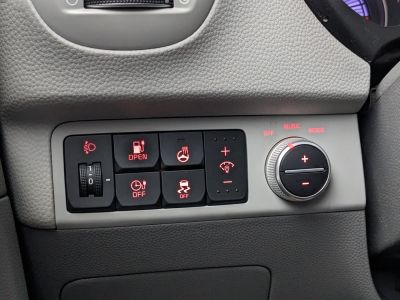 KIA Soul Gebrauchtwagen