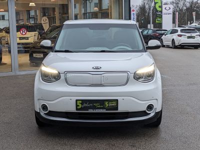 KIA Soul Gebrauchtwagen