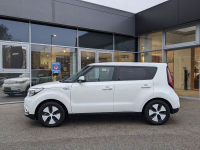 KIA Soul Gebrauchtwagen