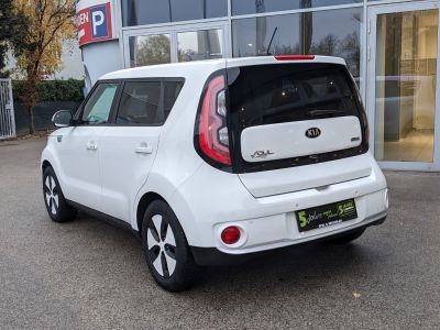 KIA Soul Gebrauchtwagen