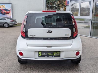 KIA Soul Gebrauchtwagen