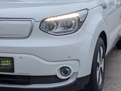KIA Soul Gebrauchtwagen