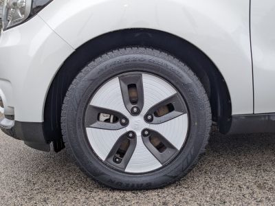 KIA Soul Gebrauchtwagen