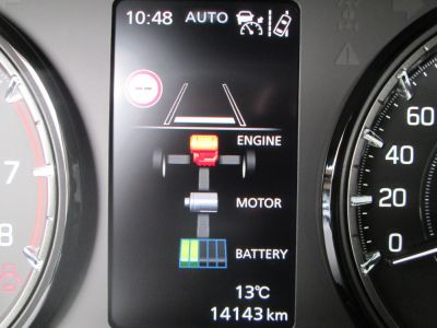 Suzuki S-Cross Gebrauchtwagen