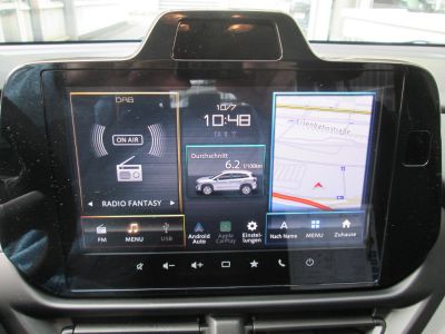 Suzuki S-Cross Gebrauchtwagen