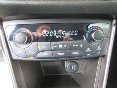 Suzuki S-Cross Gebrauchtwagen