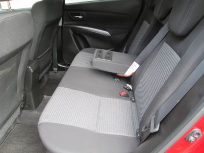 Suzuki S-Cross Gebrauchtwagen