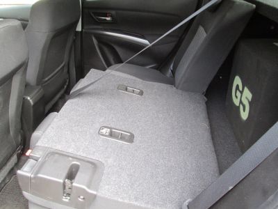 Suzuki S-Cross Gebrauchtwagen