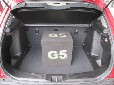 Suzuki S-Cross Gebrauchtwagen