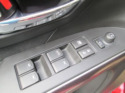 Suzuki S-Cross Gebrauchtwagen