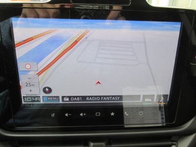 Suzuki S-Cross Gebrauchtwagen