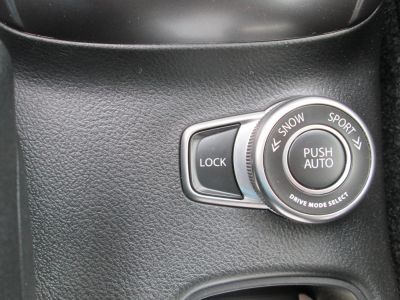 Suzuki S-Cross Gebrauchtwagen