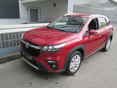 Suzuki S-Cross Gebrauchtwagen