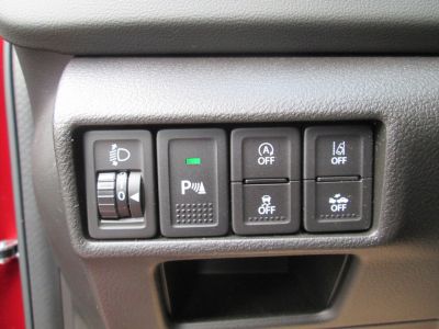 Suzuki S-Cross Gebrauchtwagen