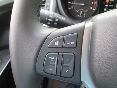 Suzuki S-Cross Gebrauchtwagen