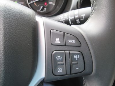 Suzuki S-Cross Gebrauchtwagen