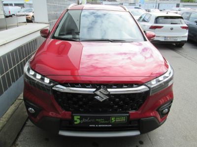 Suzuki S-Cross Gebrauchtwagen