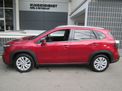 Suzuki S-Cross Gebrauchtwagen