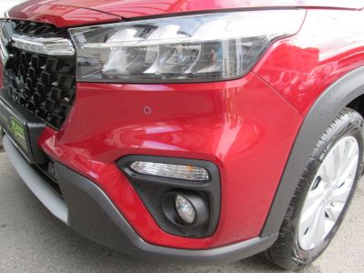 Suzuki S-Cross Gebrauchtwagen