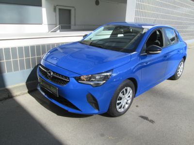 Opel Corsa Gebrauchtwagen