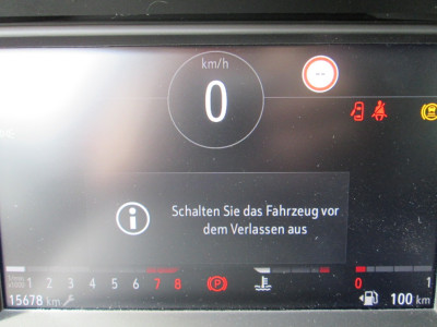 Opel Mokka Gebrauchtwagen